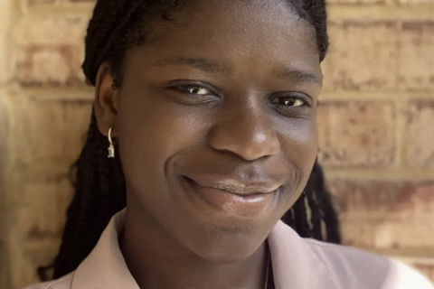Stella Alumonah