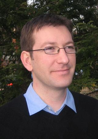 Matthew Goupell