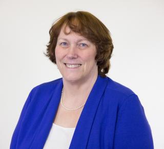 Kate Skinker