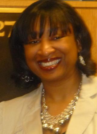 Renetta Garrison Tull, PhD